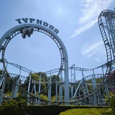 Bobbejaanland