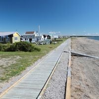 Longue-Pointe-de-Mingan