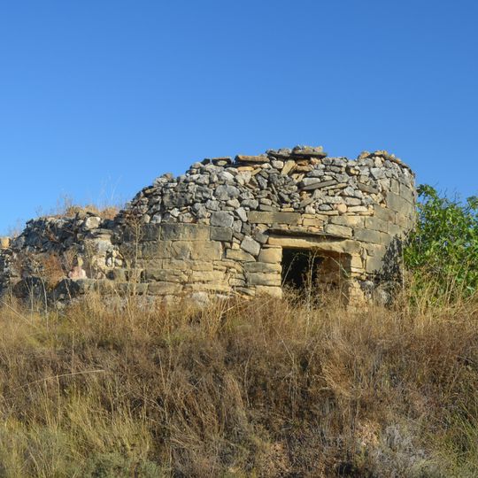 El Pinetell de Barberà