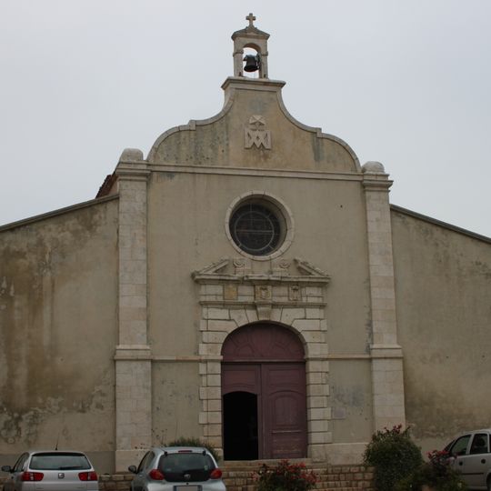 Chapelle Notre-Dame-de-Lorette de La Flocellière