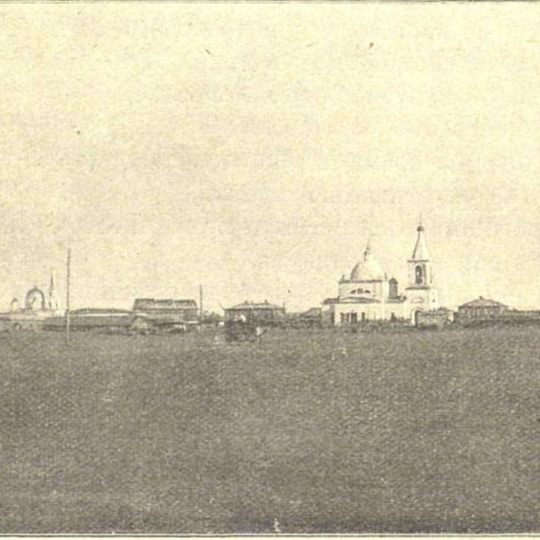 John the Baptist Church