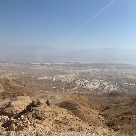 Mitzpe Tzukim