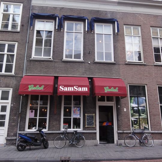 Torenstraat 9-9A, 's-Hertogenbosch