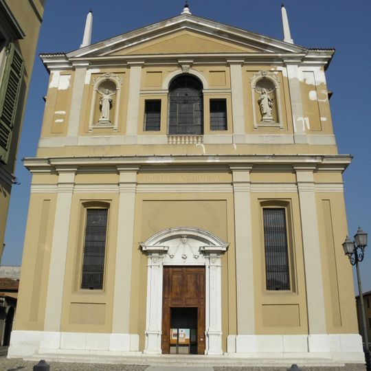 Chiesa di Santa Maria Assunta