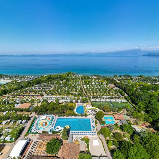 Camping La Quercia