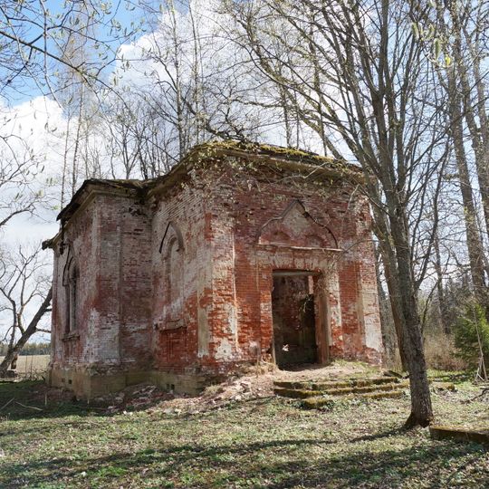 Church of the Transfiguration