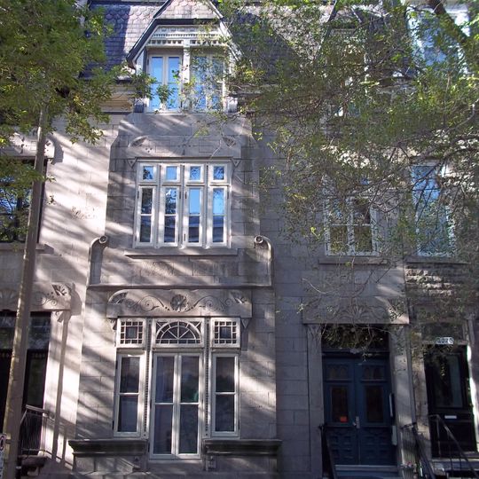 Maison Janvier-Arthur-Vaillancourt