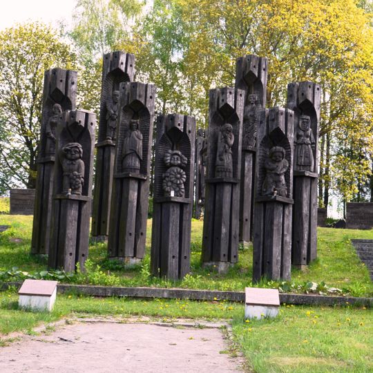 Avižieniai eldership