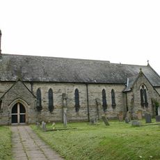 Church of St John the Evangelist