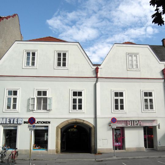 Bürgerhaus