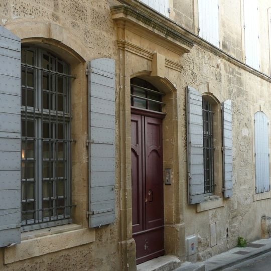 Hôtel de Truchet