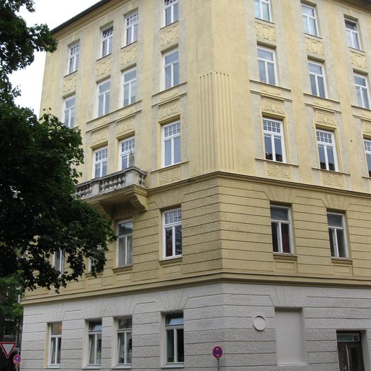 Kellerstraße 1