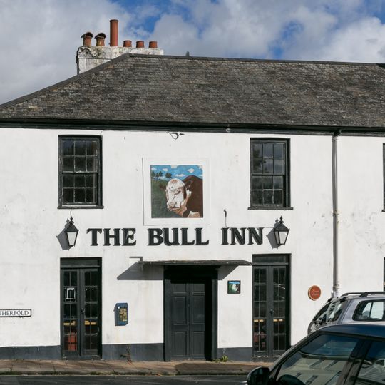 Bull Inn