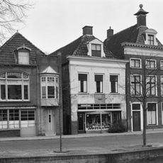 Zilverstraat 26, Franeker