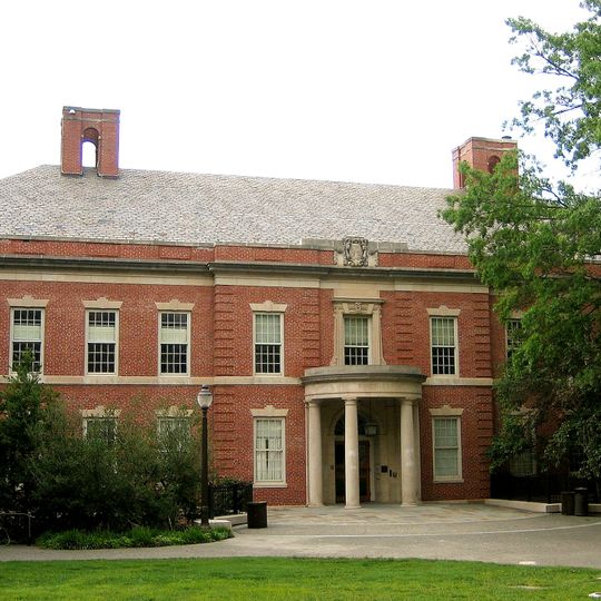 Edmund T. Pratt Jr. School of Engineering