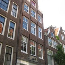 Noorderkerkstraat 14, Amsterdam