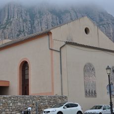 Antic Casino de Collbató