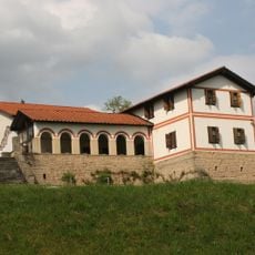 Römisches Freilichtmuseum Hechingen-Stein