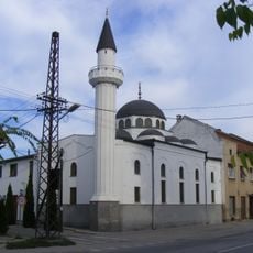 Muhajir Mosque, Subotica