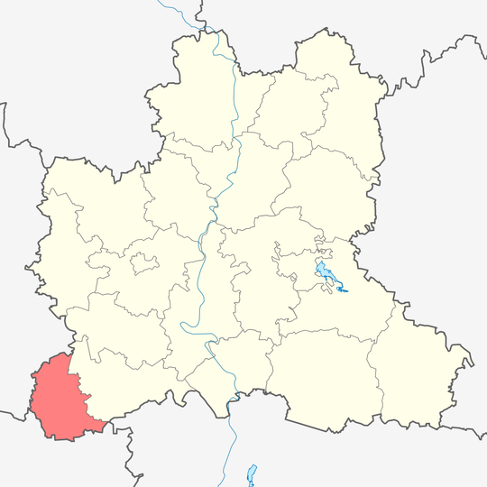 Sielsowiet bolszowski