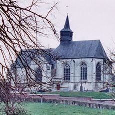 Église Saint-Germain de Royon