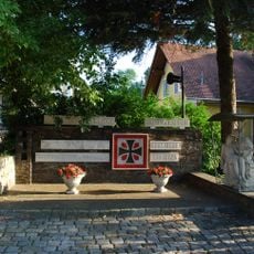 War Memorial