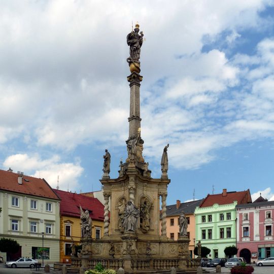 Maria Column