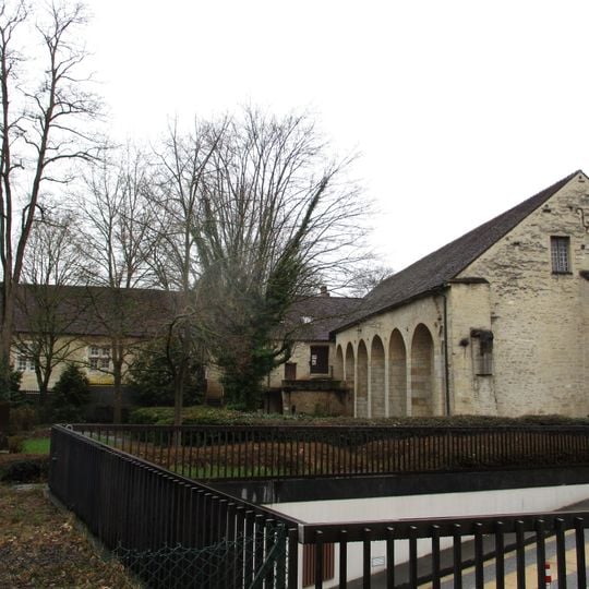 Cellier de Clairvaux