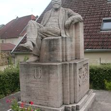 Maurice Couyba