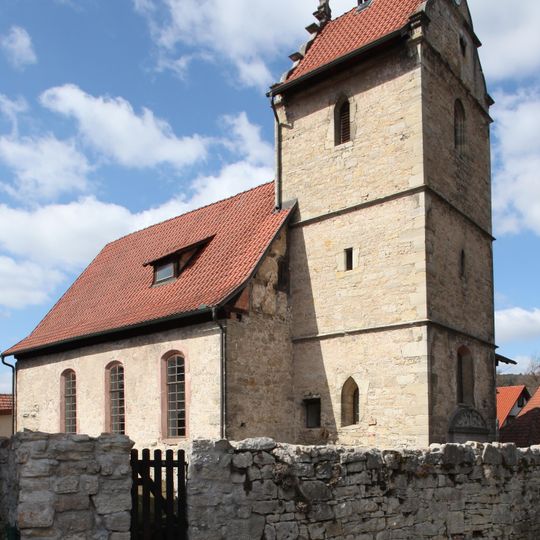 Protestant Church