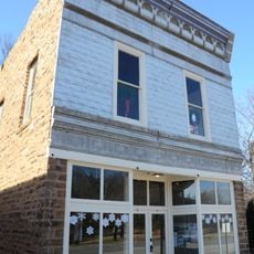 A.R. Carroll Building