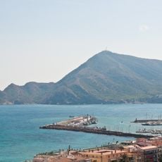 Serra Gelada and Litoral de la Marina Baixa