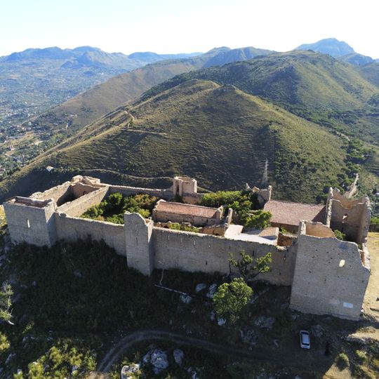 Castellaccio di Monreale