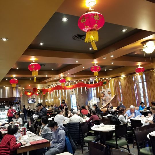 T.Pot China Bistro