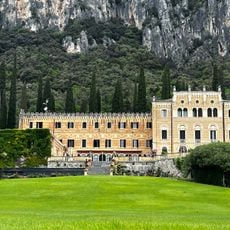 Villa Canossa