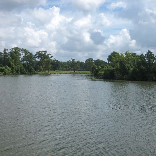 Vermilion River