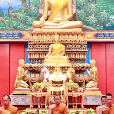 Wat Saen Kasem