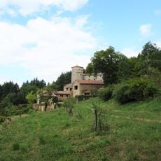 Château de Hautvillars