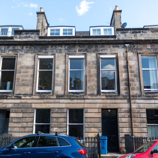 St Andrews, 8 Hope Street