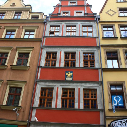 Museum of Pharmacy, Wrocław