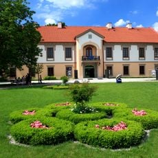 Dom tzw. Zamek Lubomirskich