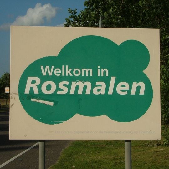 Rosmalen