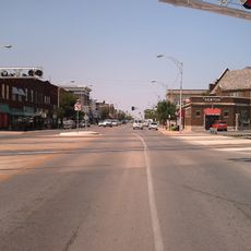 Newton Main Street Historic District II