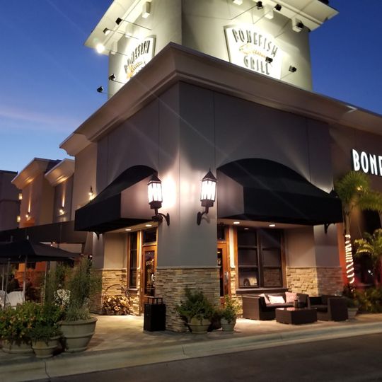 Bonefish Grill