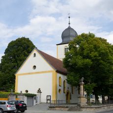 Pfarrkirche