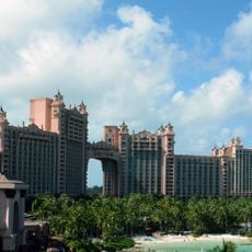 Atlantis Paradise Island