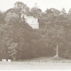 Château fort de Colmont