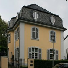 Beethovenstraße 59