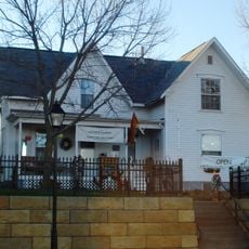 Samuel Van Sant House