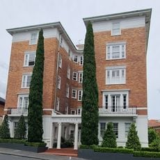 Mayfair Flats